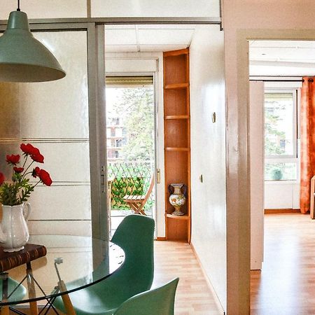 Virgen Apartament Hotel Кулера Екстериор снимка
