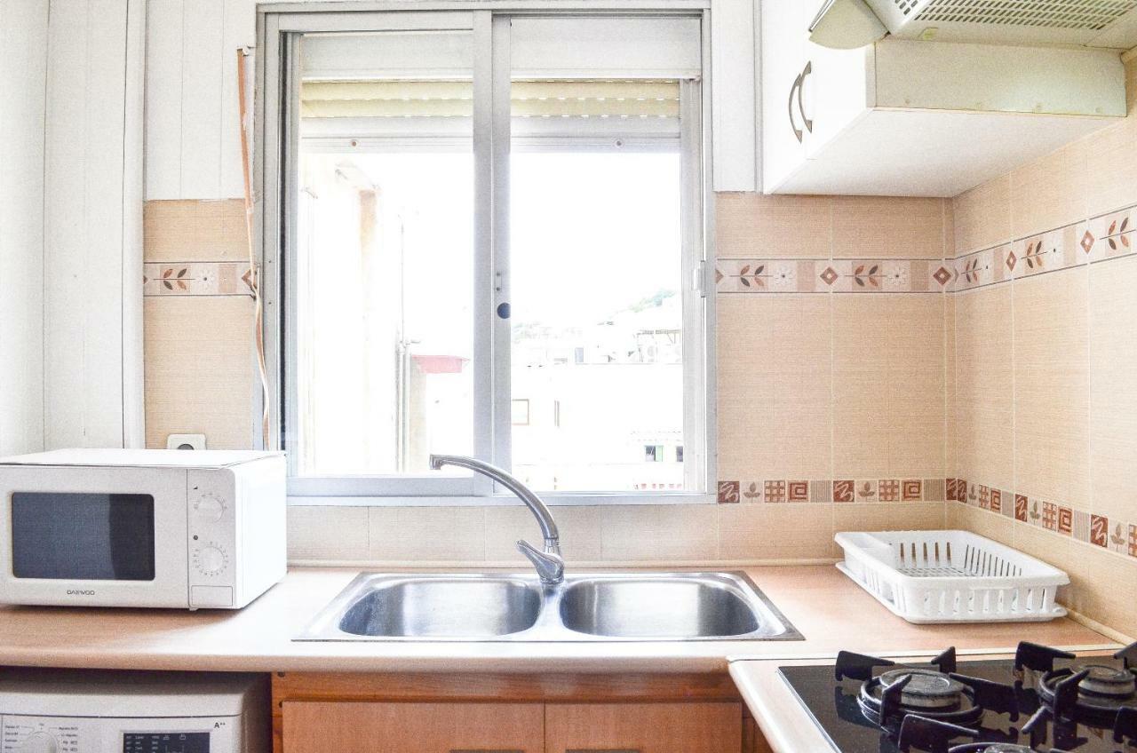 Virgen Apartament Hotel Кулера Екстериор снимка