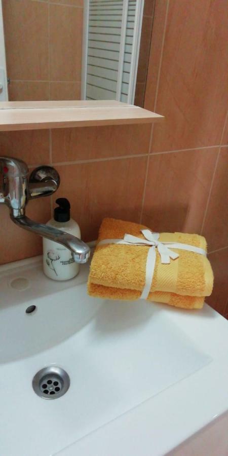 Virgen Apartament Hotel Кулера Екстериор снимка