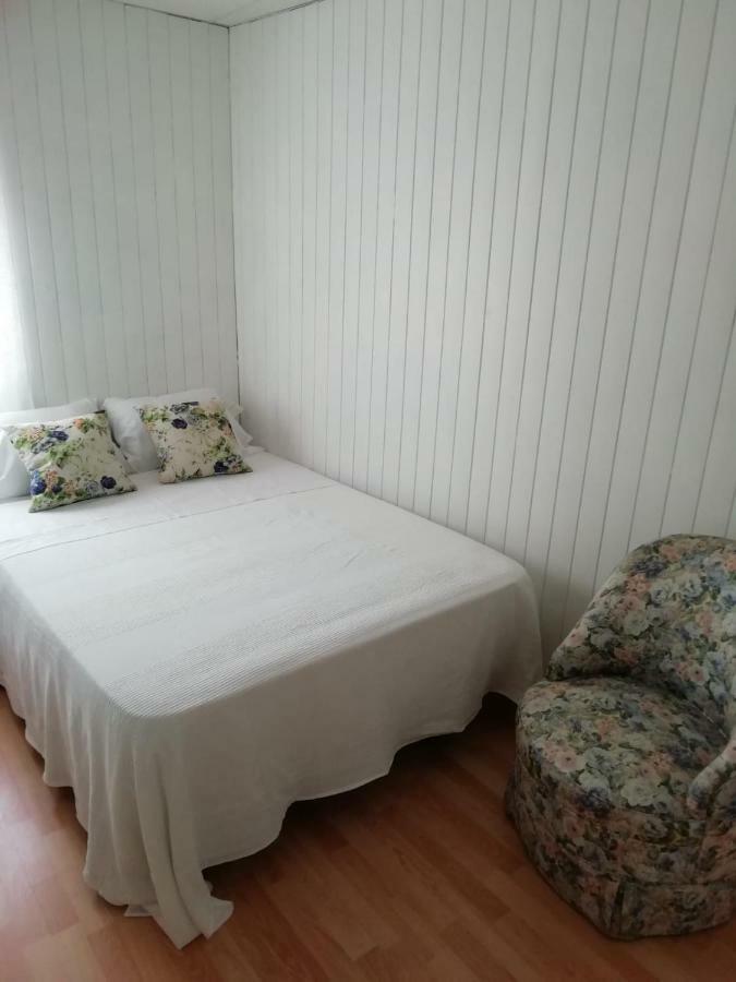 Virgen Apartament Hotel Кулера Екстериор снимка